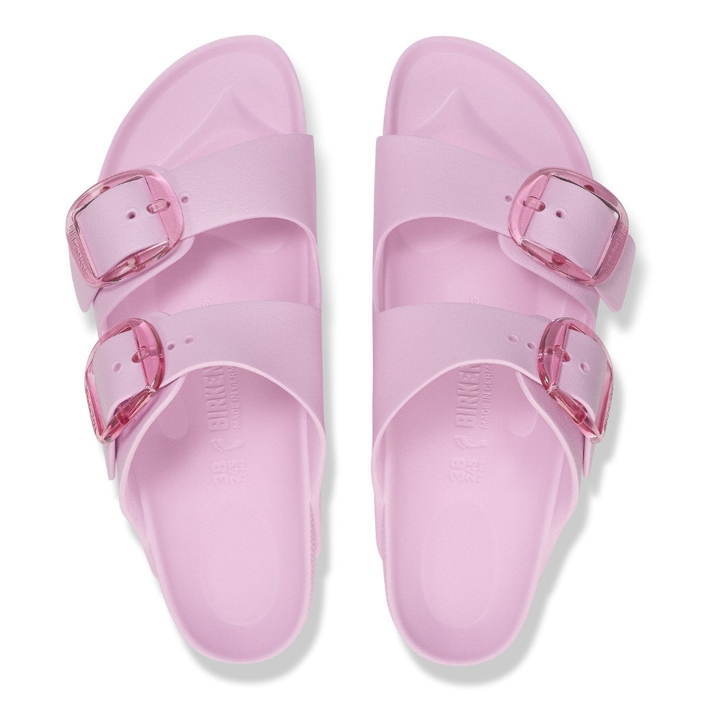Arizona Big Buckle EVA Narrow - Fondant Pink