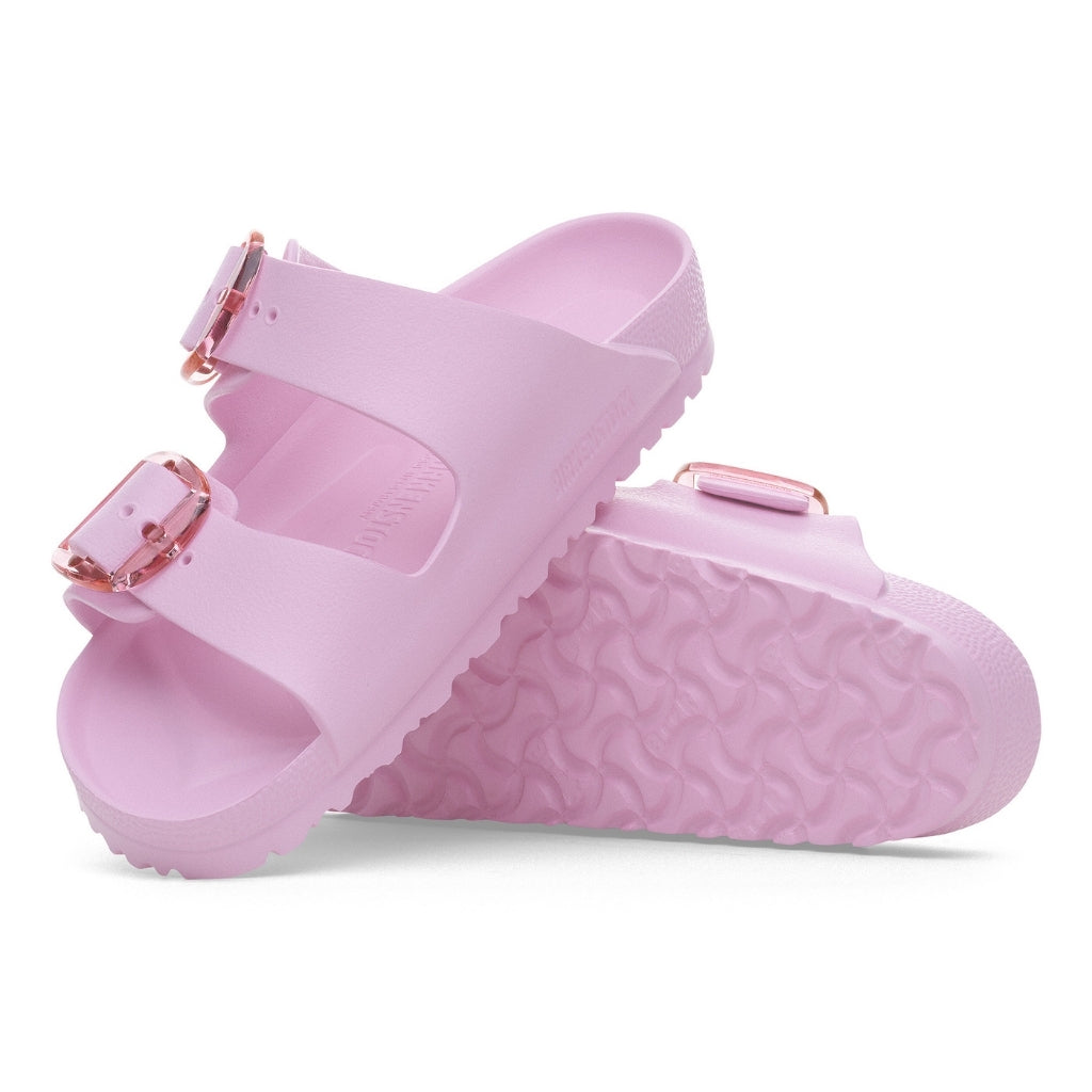 Arizona Big Buckle EVA Narrow - Fondant Pink