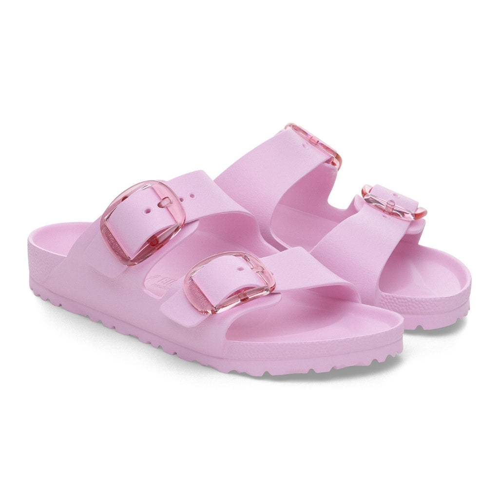 Arizona Big Buckle EVA Narrow - Fondant Pink