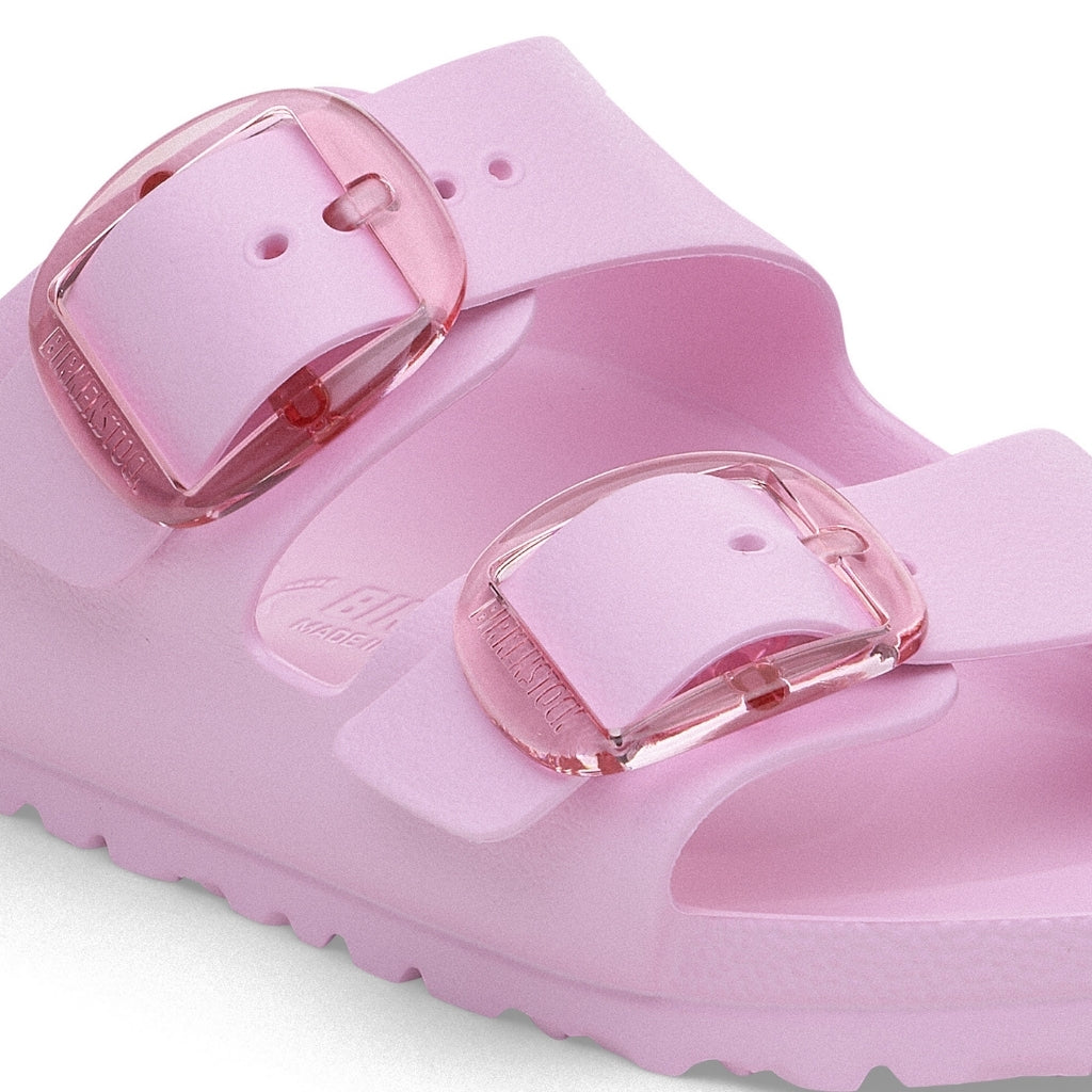 Arizona Big Buckle EVA Narrow - Fondant Pink
