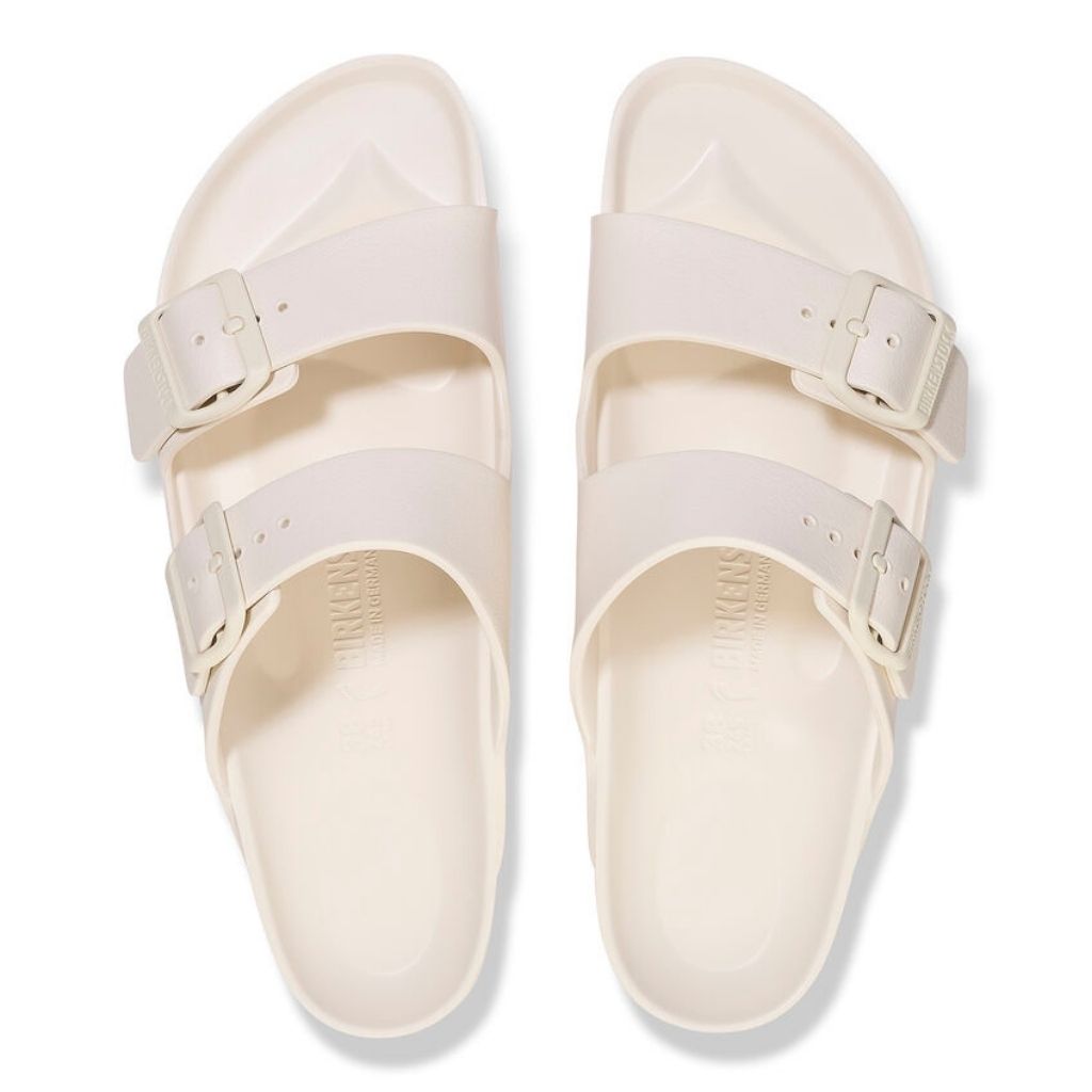 Mens Arizona EVA in Eggshell