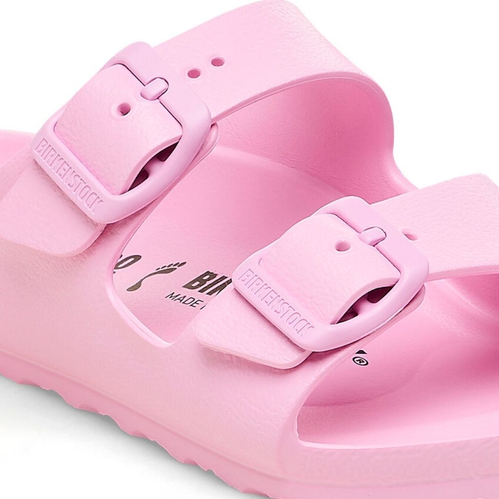 Arizona EVA Kids Narrow - Fondant Pink