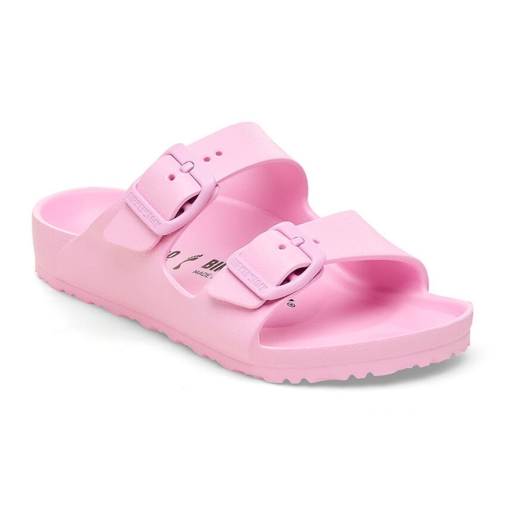 Arizona EVA Kids Narrow - Fondant Pink