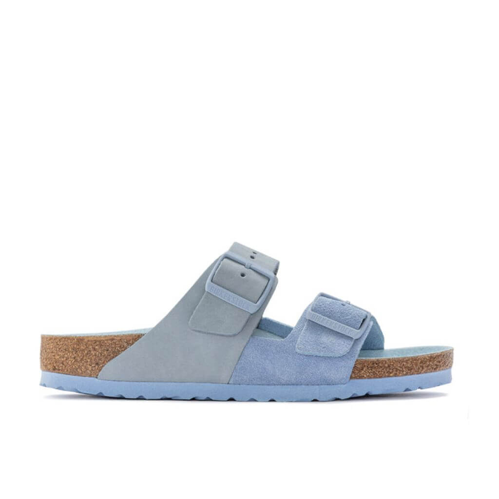 Arizona Split in DustyBlue