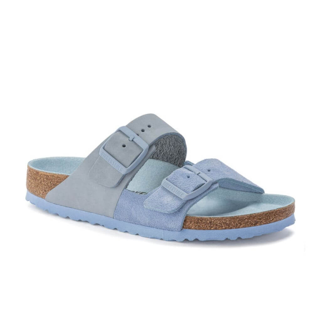 Arizona Split in DustyBlue