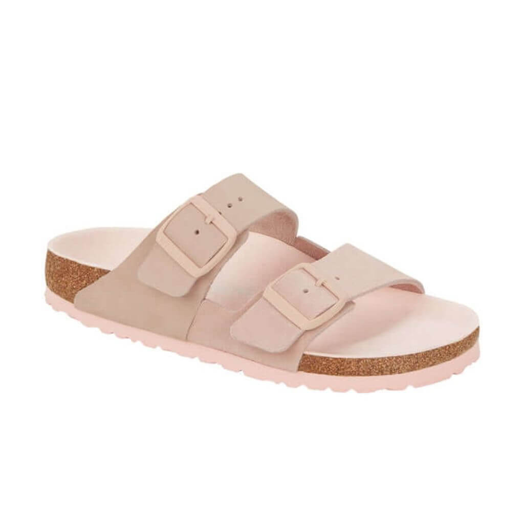 Arizona Split Mineral in Light Rose