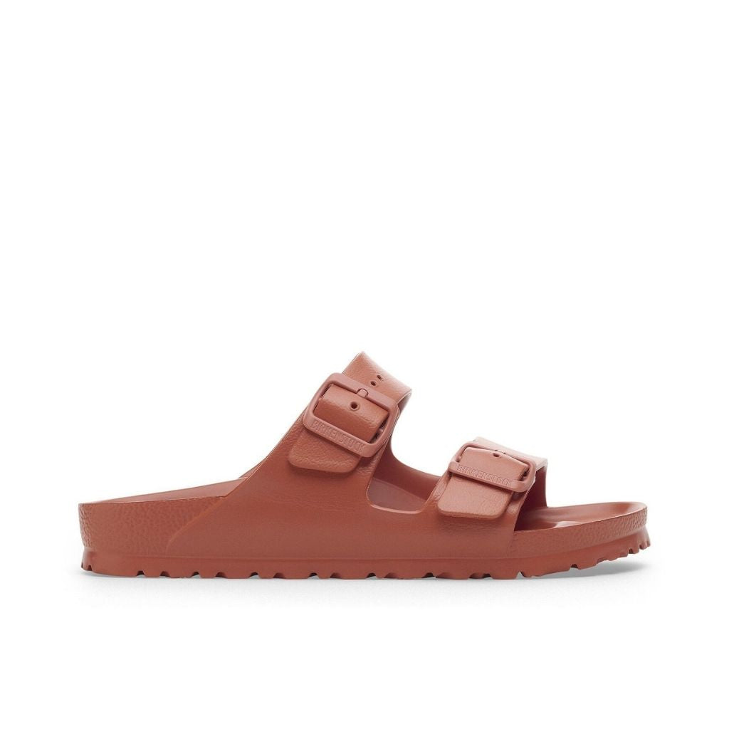 Arizona EVA Narrow - Rust Brown