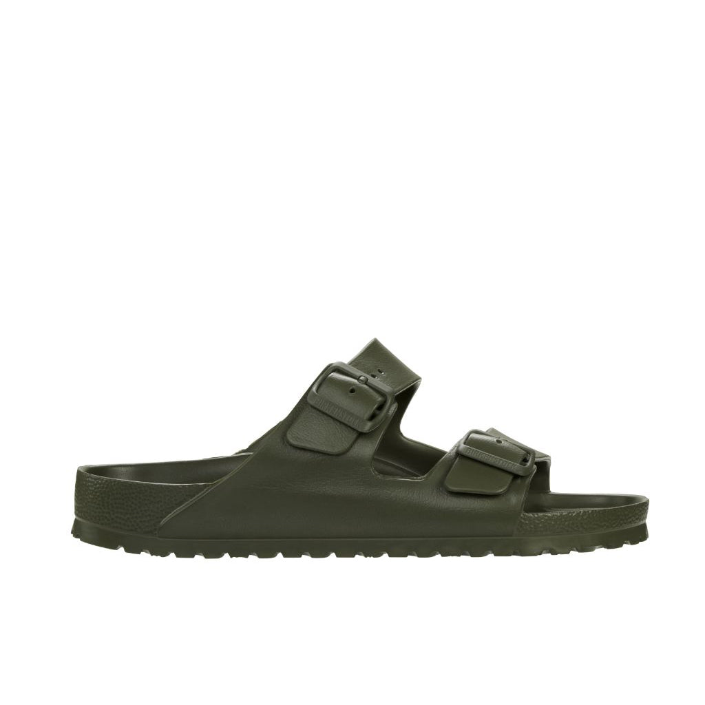 Birkenstock Arizona EVA Narrow - Khaki | Footgear