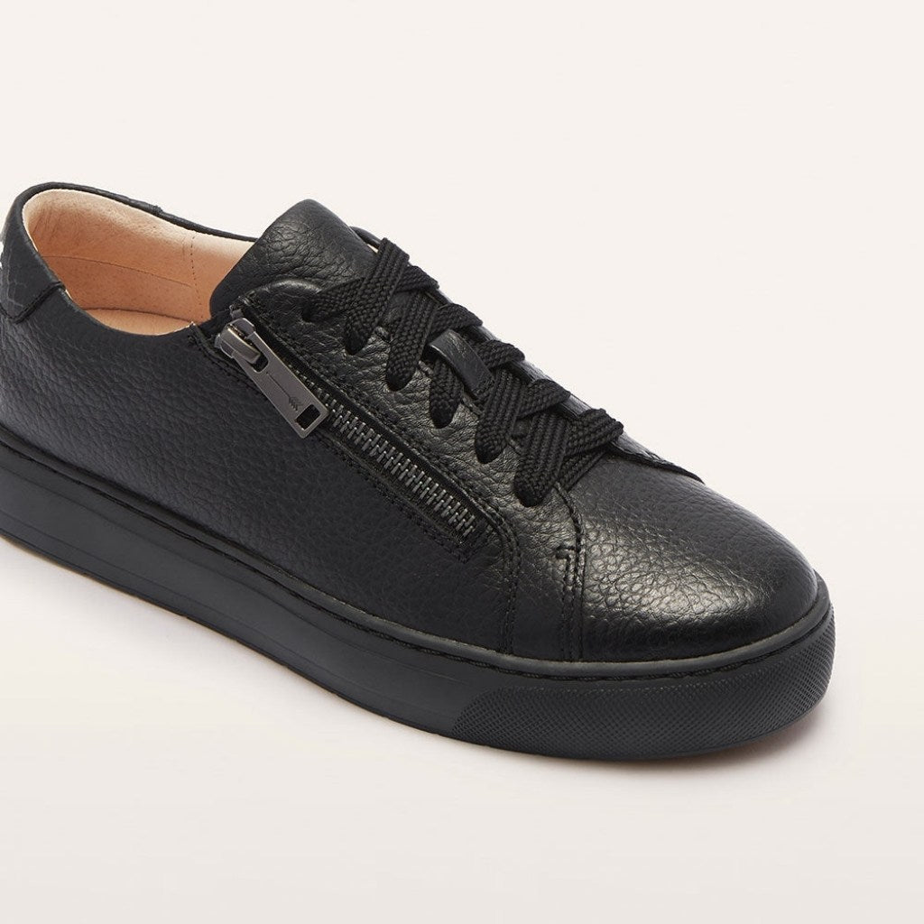 Billie II - Black/Black