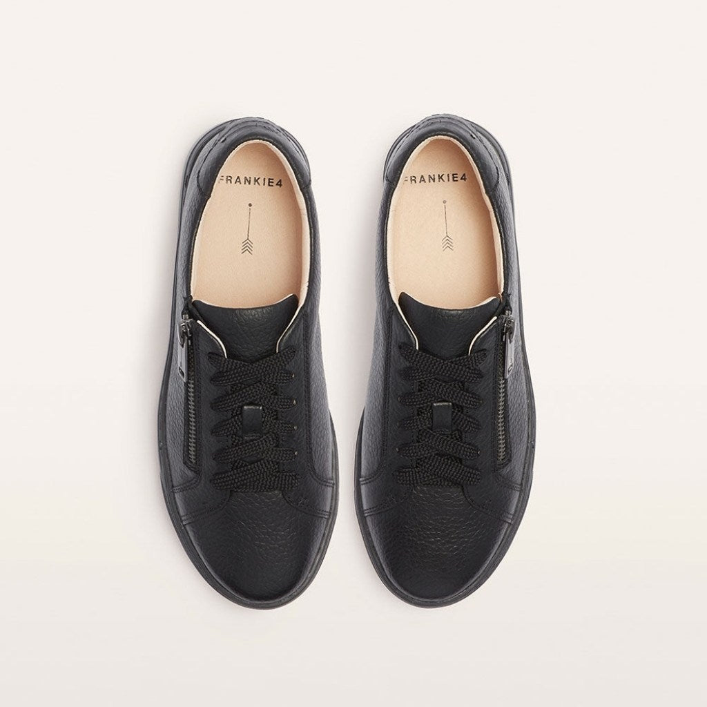 Billie II - Black/Black