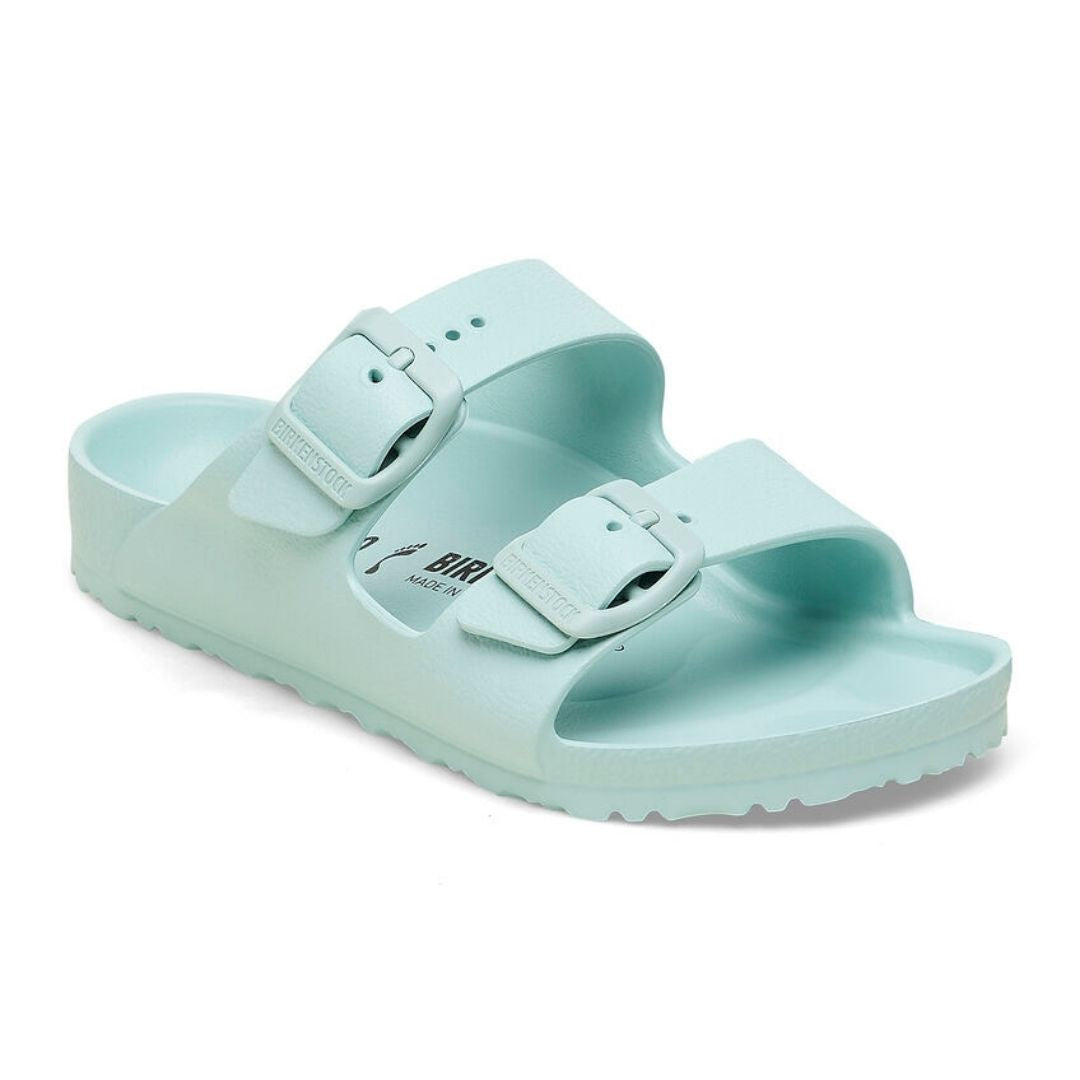 Arizona EVA Kids Narrow - Surf Green