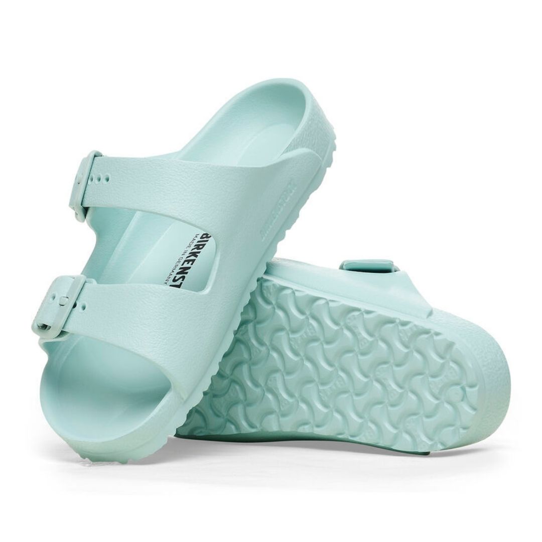 Arizona EVA Kids Narrow - Surf Green