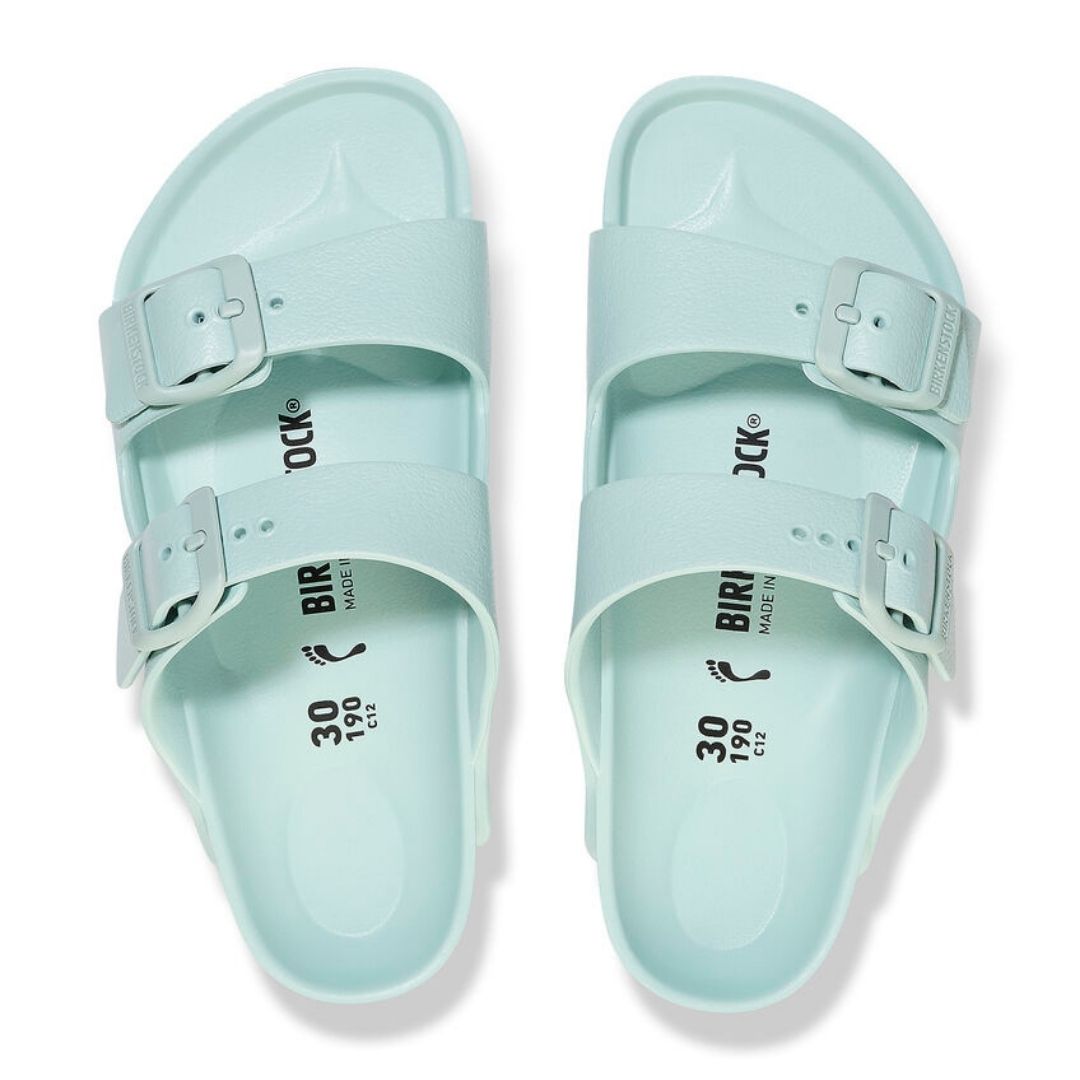 Arizona EVA Kids Narrow - Surf Green