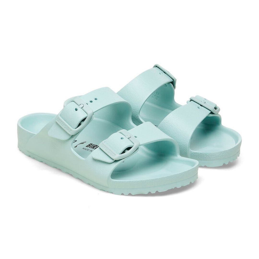 Arizona EVA Kids Narrow - Surf Green