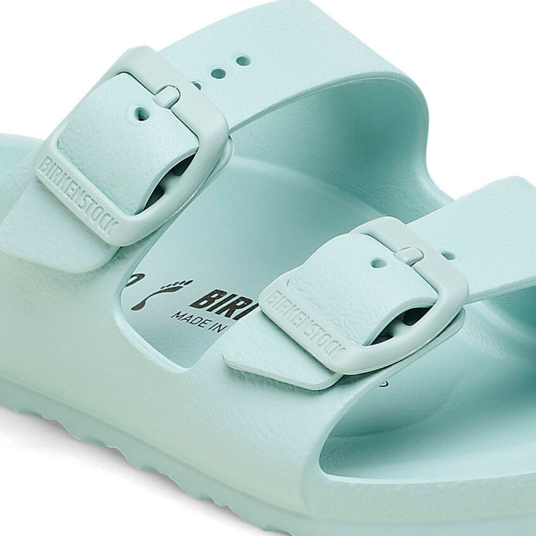 Arizona EVA Kids Narrow - Surf Green