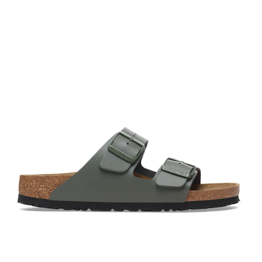 Birkenstock Arizona Smooth Leather Thyme Product
