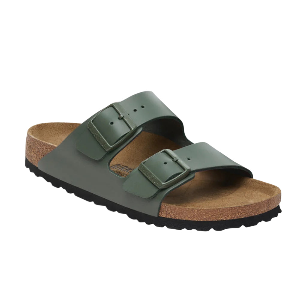 Birkenstock Arizona Smooth Leather Thyme Product