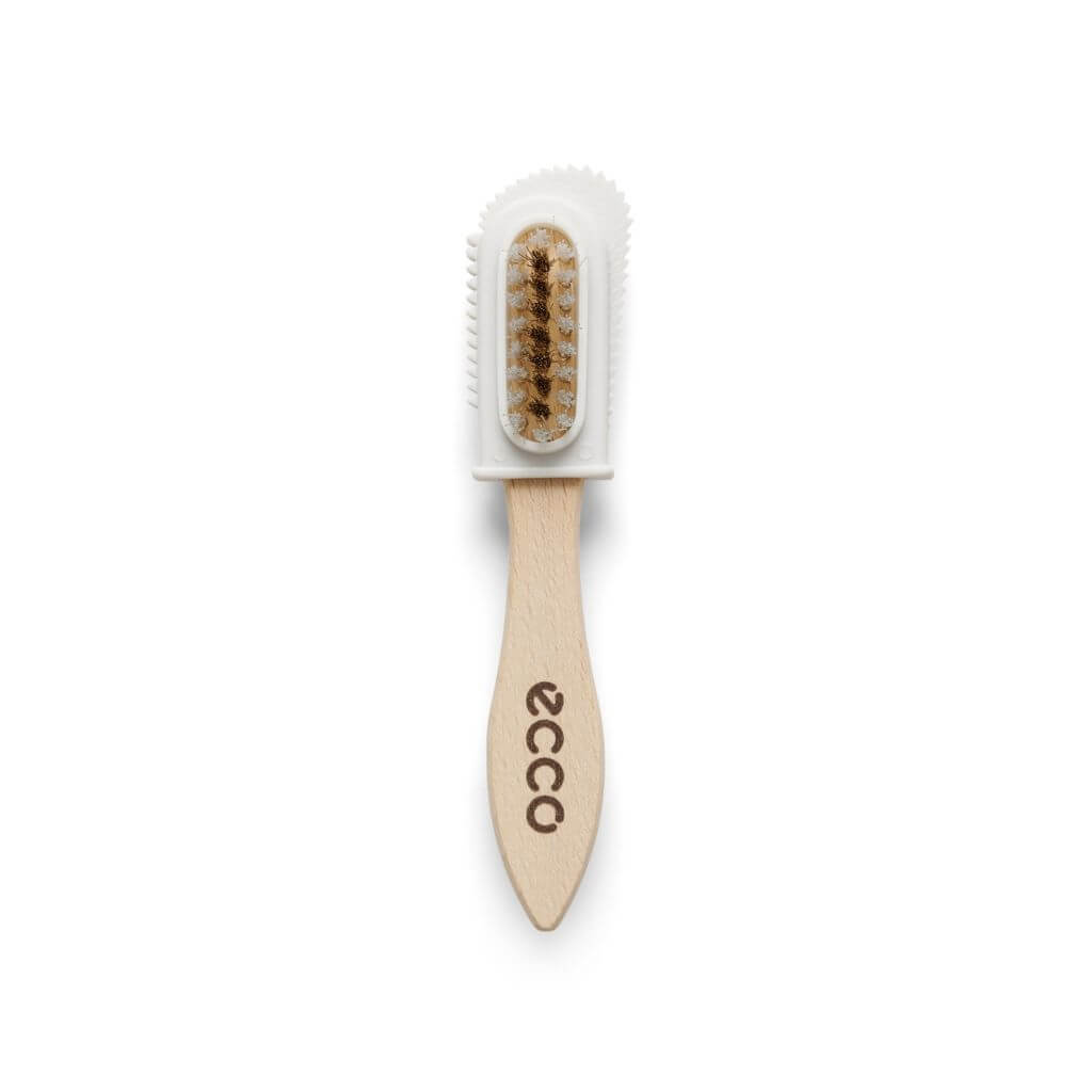 ECCO Nubuck Care Brush