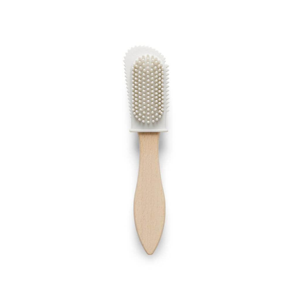ECCO Nubuck Care Brush