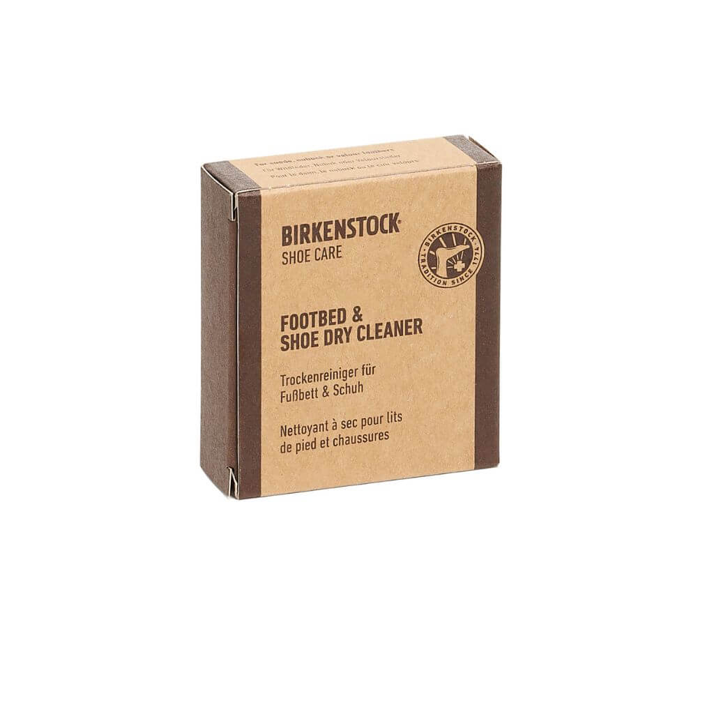 Birkenstock Suede Eraser