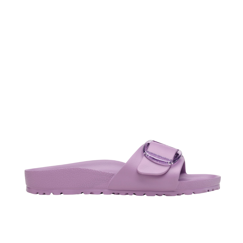Birkenstock Madrid Big Buckle EVA Narrow Mauve