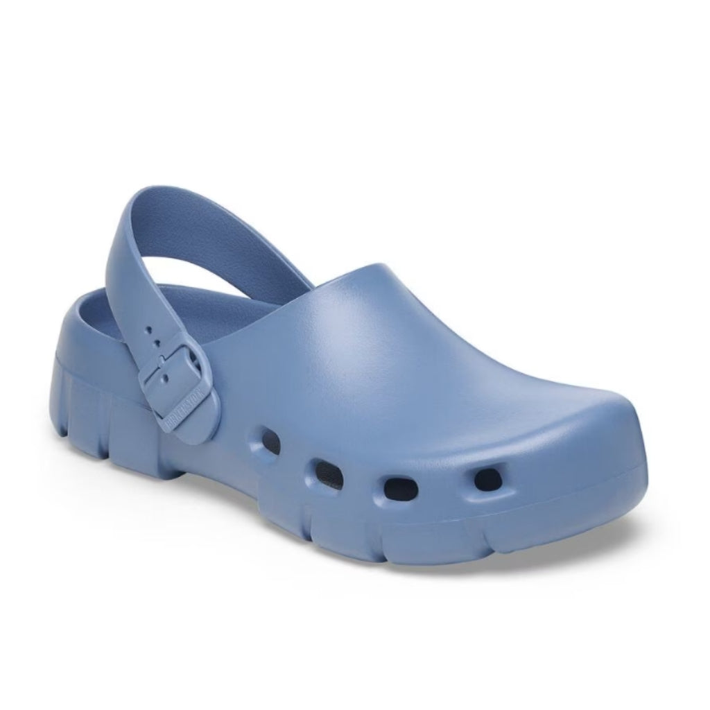 Birki Flow EVA - Elemental Blue