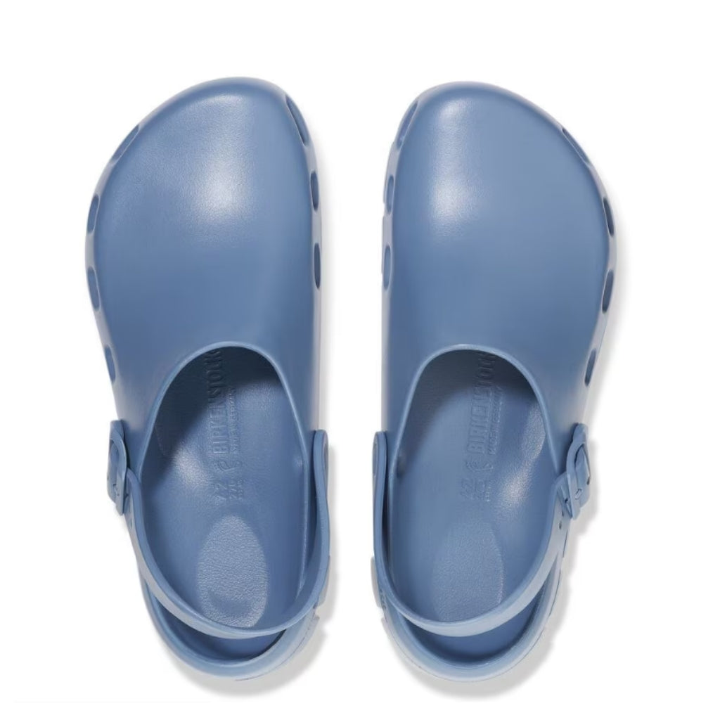 Birki Flow EVA - Elemental Blue