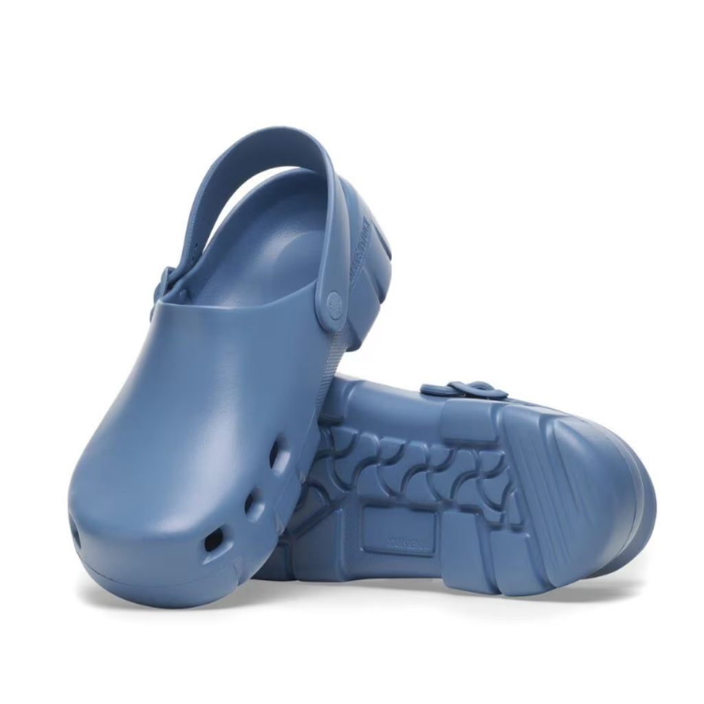 Birki Flow EVA - Elemental Blue