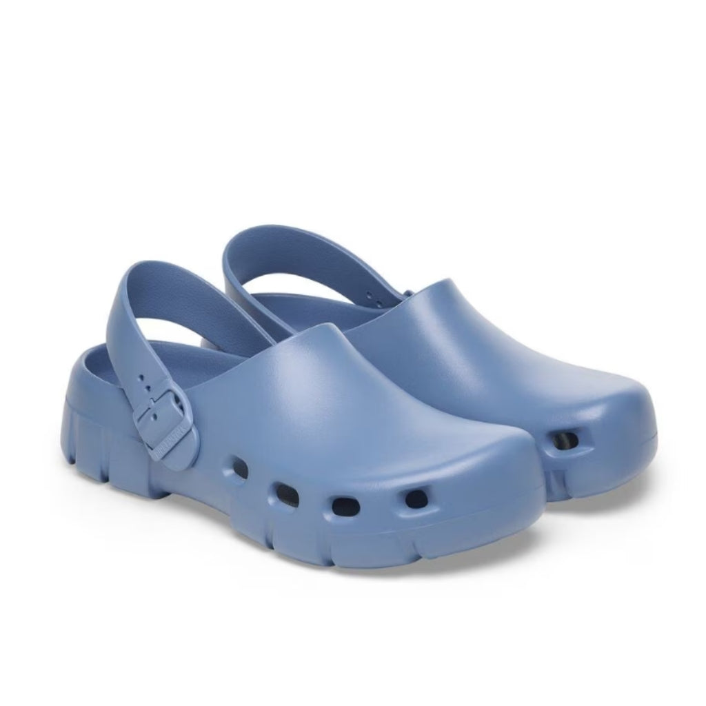 Birki Flow EVA - Elemental Blue