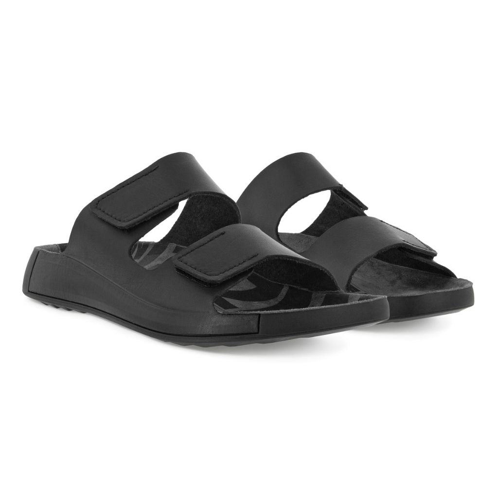 ECCO 2nd Cozmo - Black | Footgear