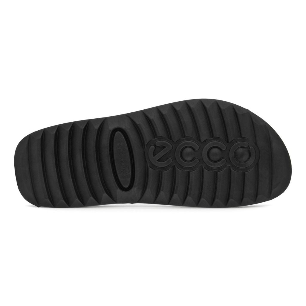 ECCO 2nd Cozmo - Black | Footgear