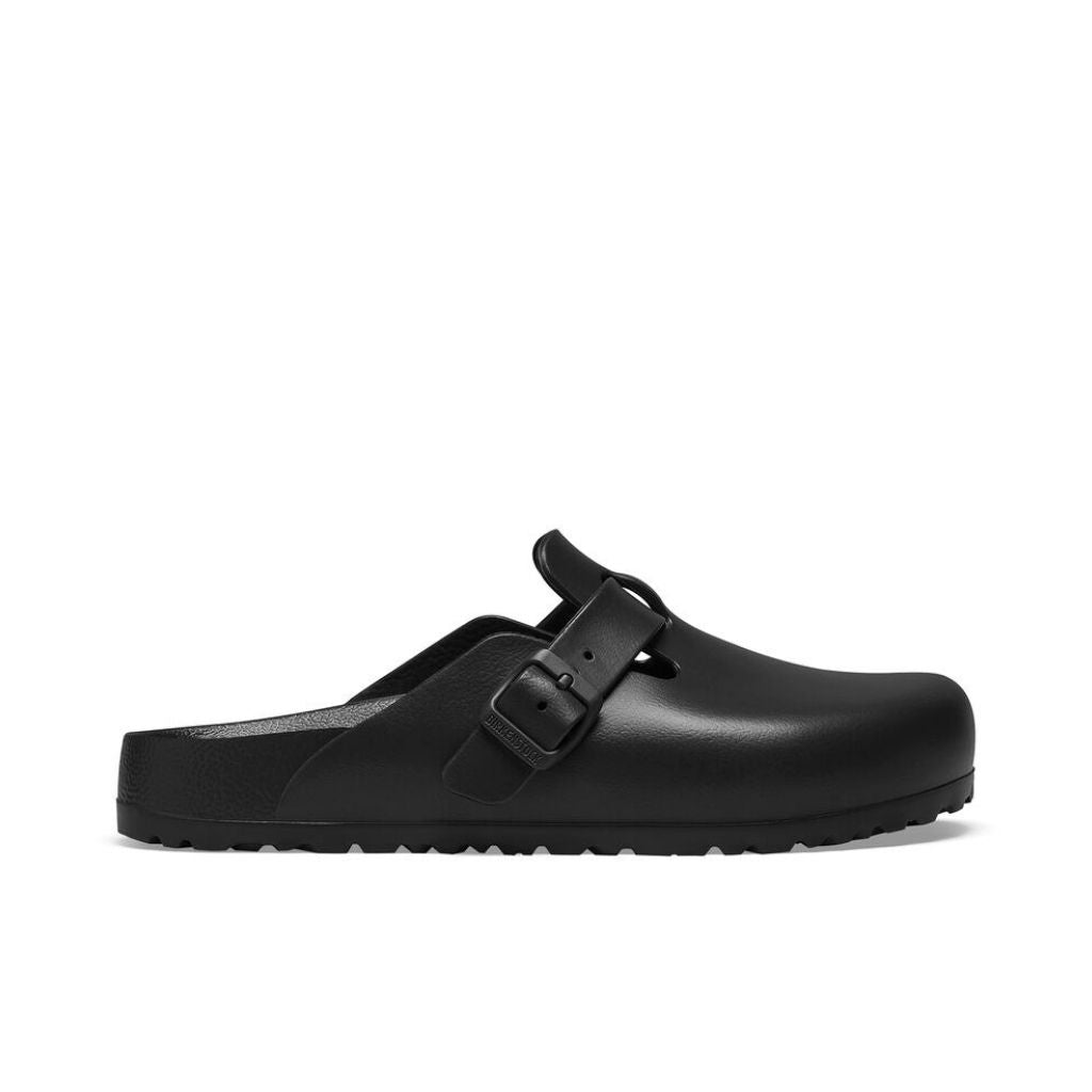 Birkenstock Boston EVA Narrow - Black