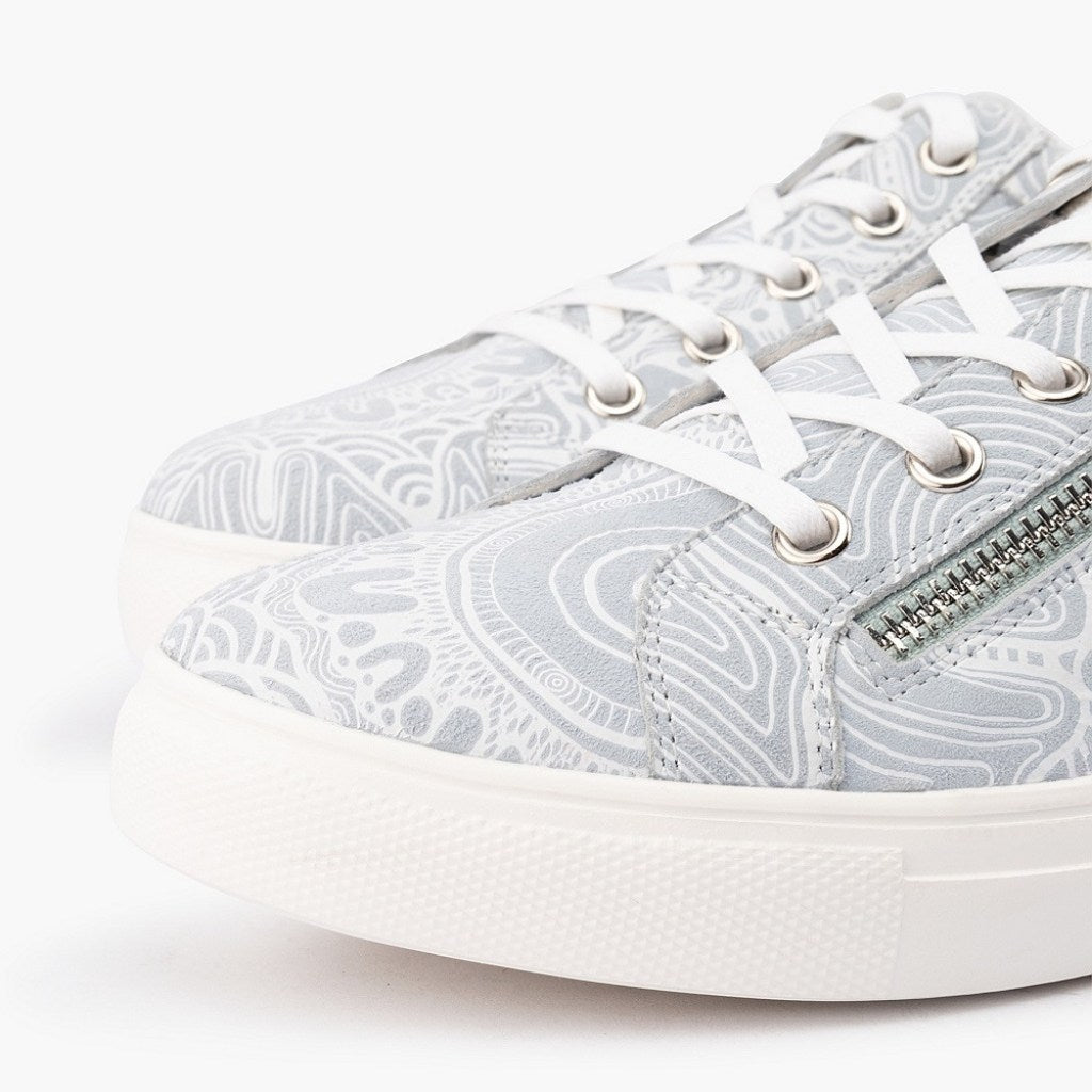 Klouds x Peter Farmer Cara Kard - Myalup Mist