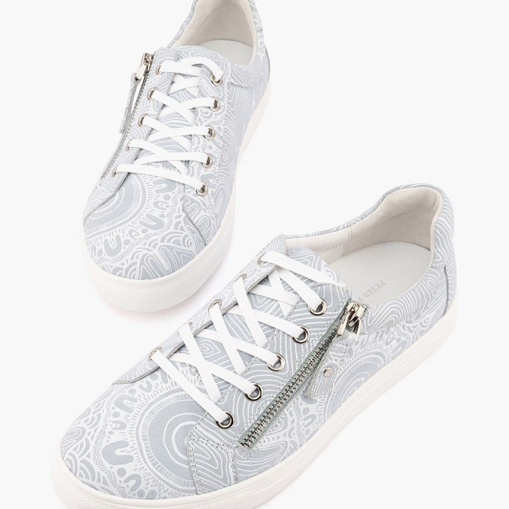 Klouds x Peter Farmer Cara Kard - Myalup Mist