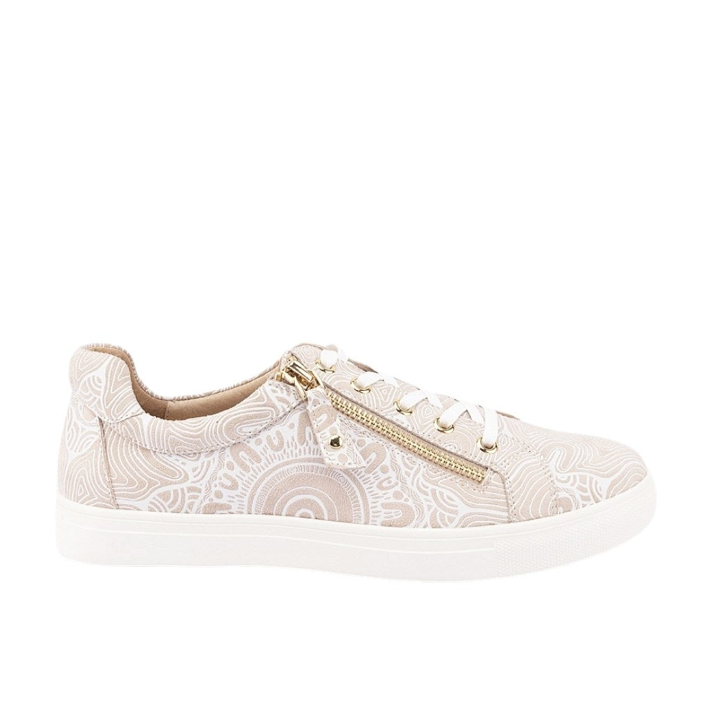 Klouds x Peter Farmer Cara Kard - Quairading Pink