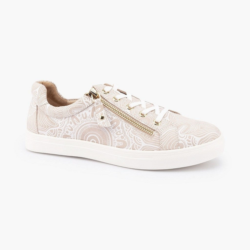 Klouds x Peter Farmer Cara Kard - Quairading Pink