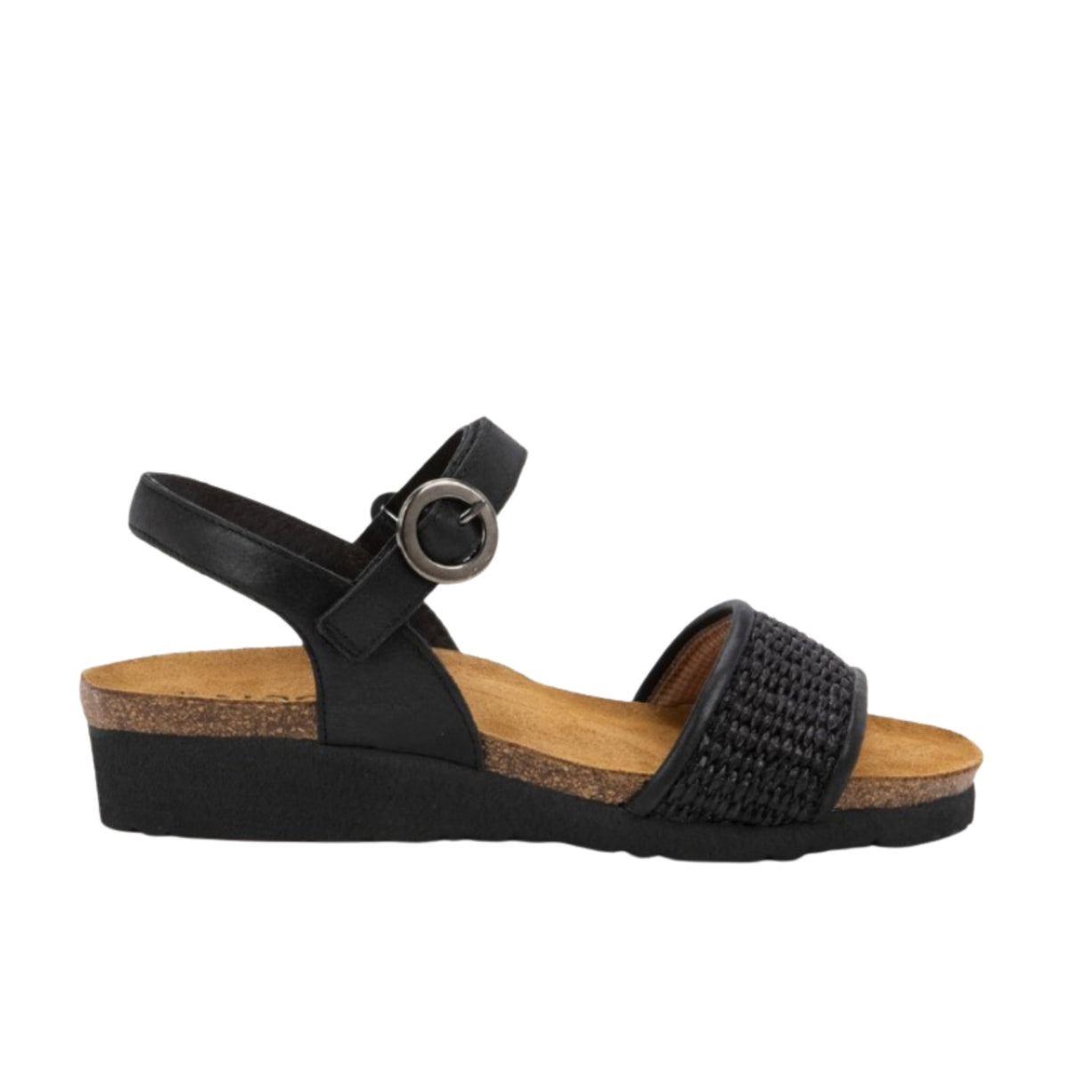 Cecile - Black Combo