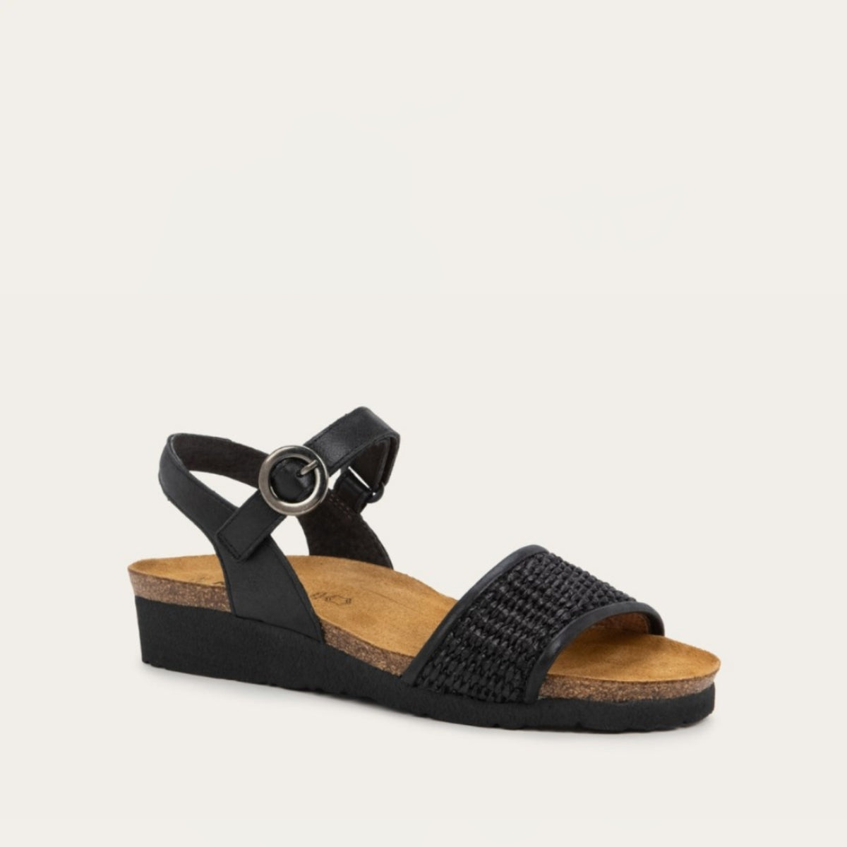 Cecile - Black Combo