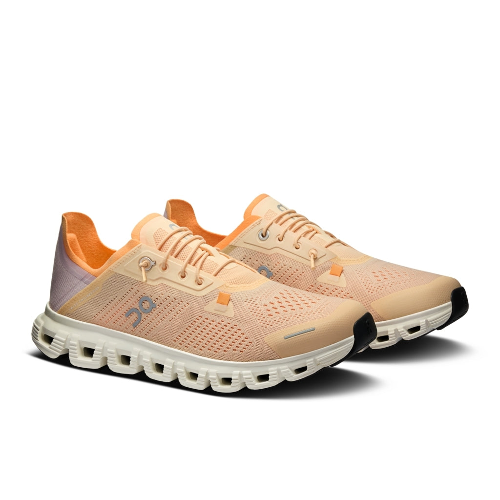 Cloud 6.0 Coast Lace - Blonde/Mauve