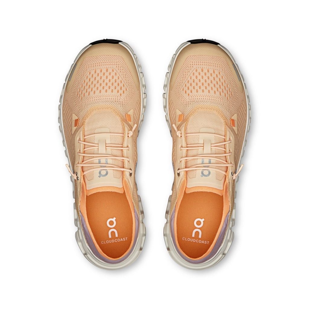 Cloud 6.0 Coast Lace - Blonde/Mauve
