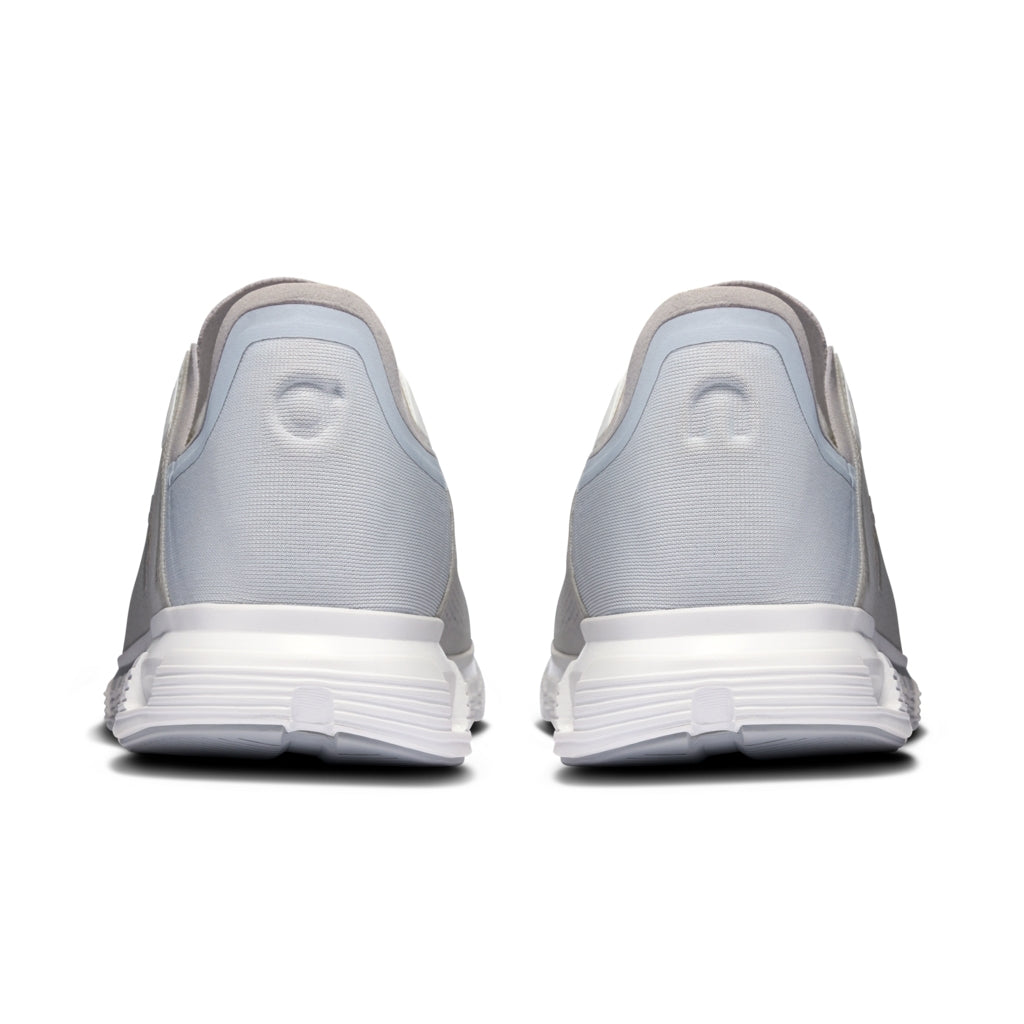 Cloud 6.0 Coast Lace - White/Glacier
