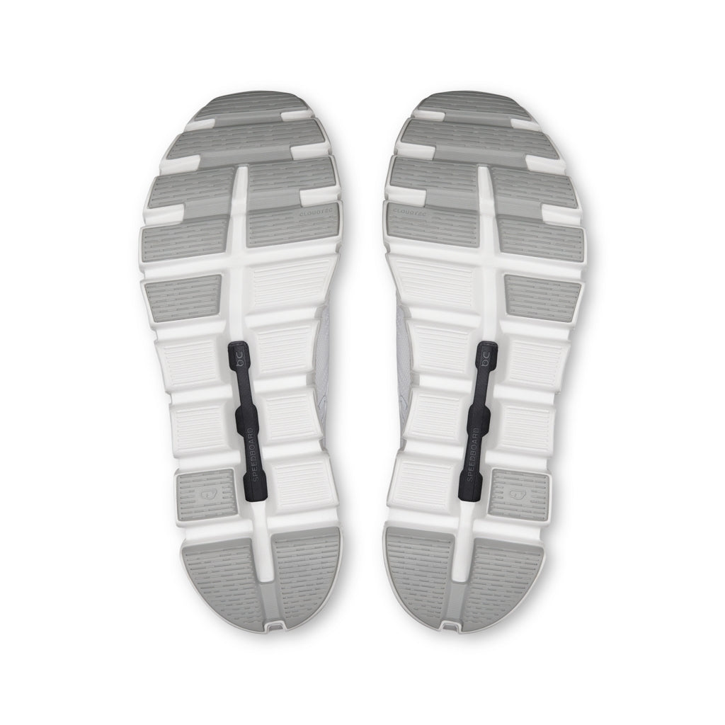 Cloud 6.0 Coast Lace - White/Glacier