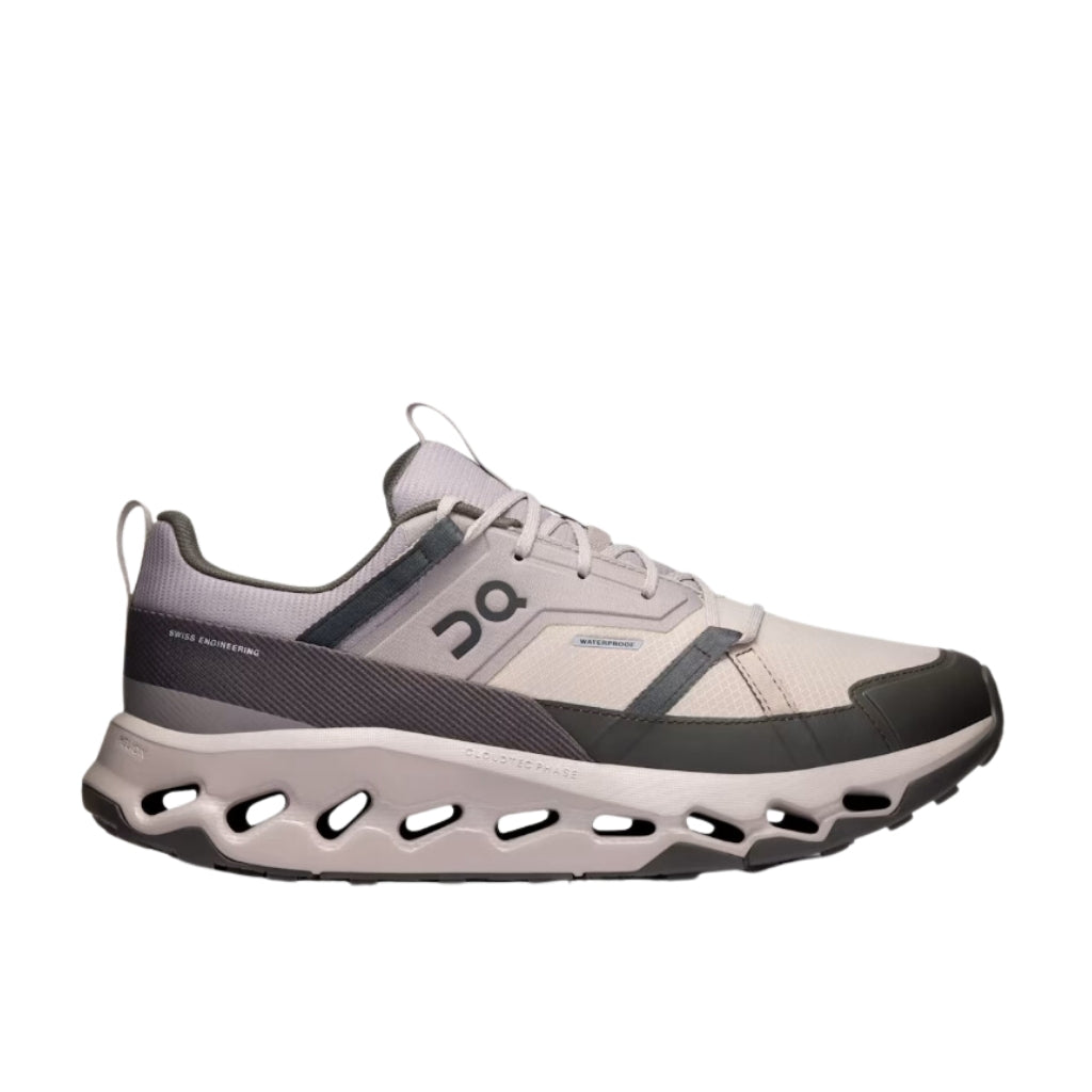 CloudHorizon Waterproof Lace - Desert/Thorn