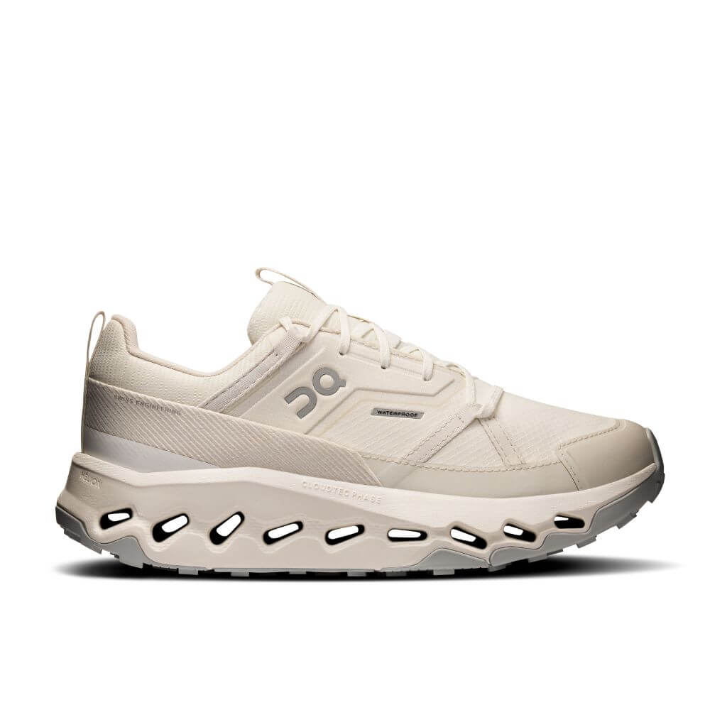 On Running CloudHorizon Waterproof - Ivory/Ice