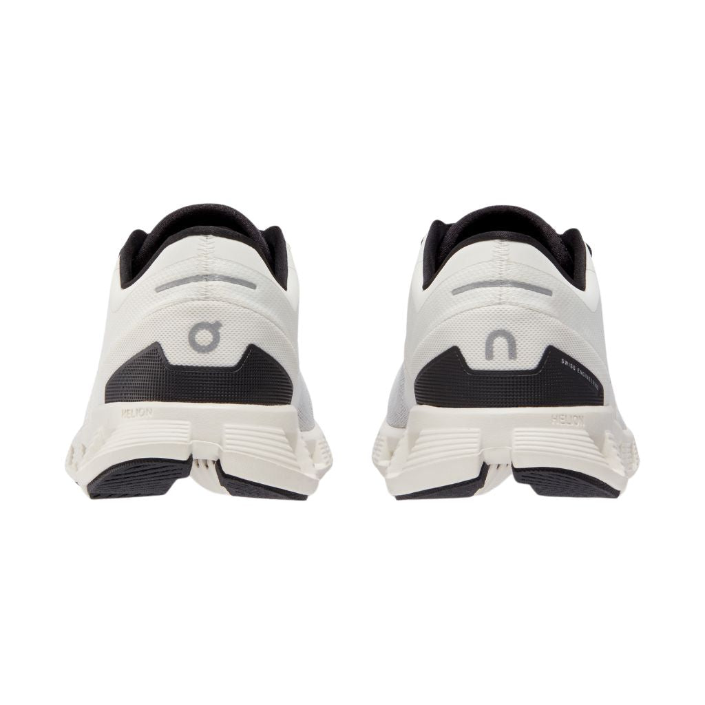 CloudX3 - White/Black