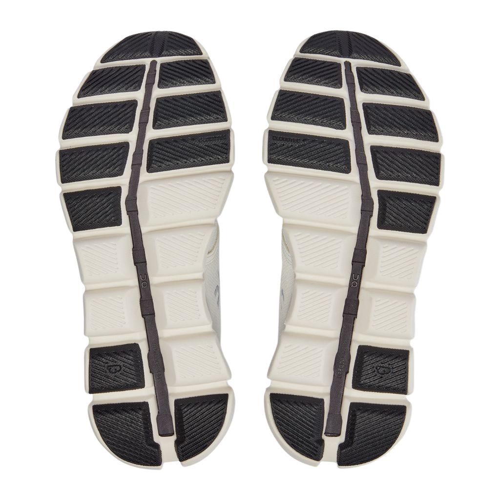 CloudX3 - White/Black