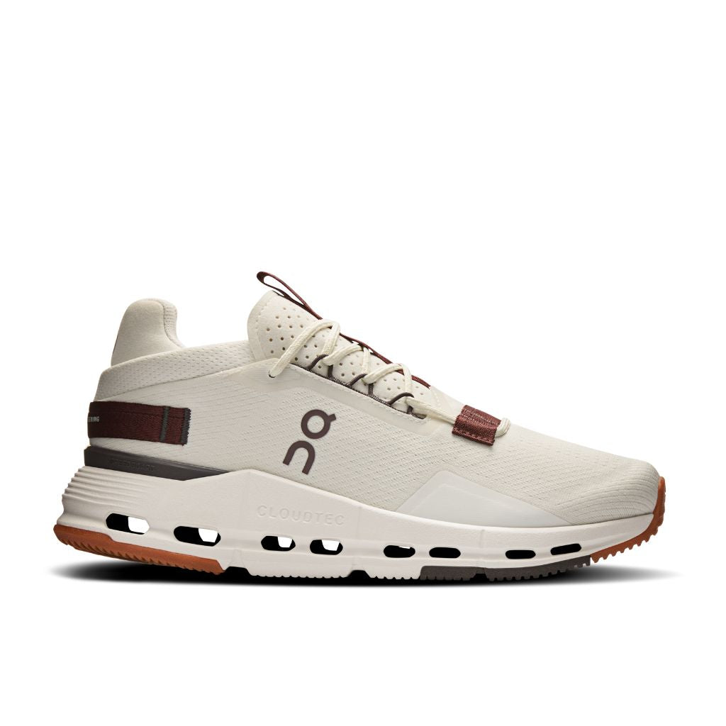 Cloudnova 2 Lace in Ice Mulberry