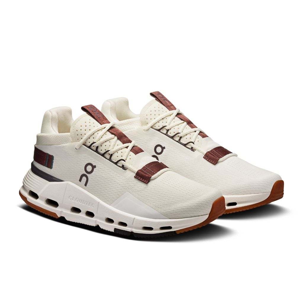 Cloudnova 2 Lace in Ice Mulberry