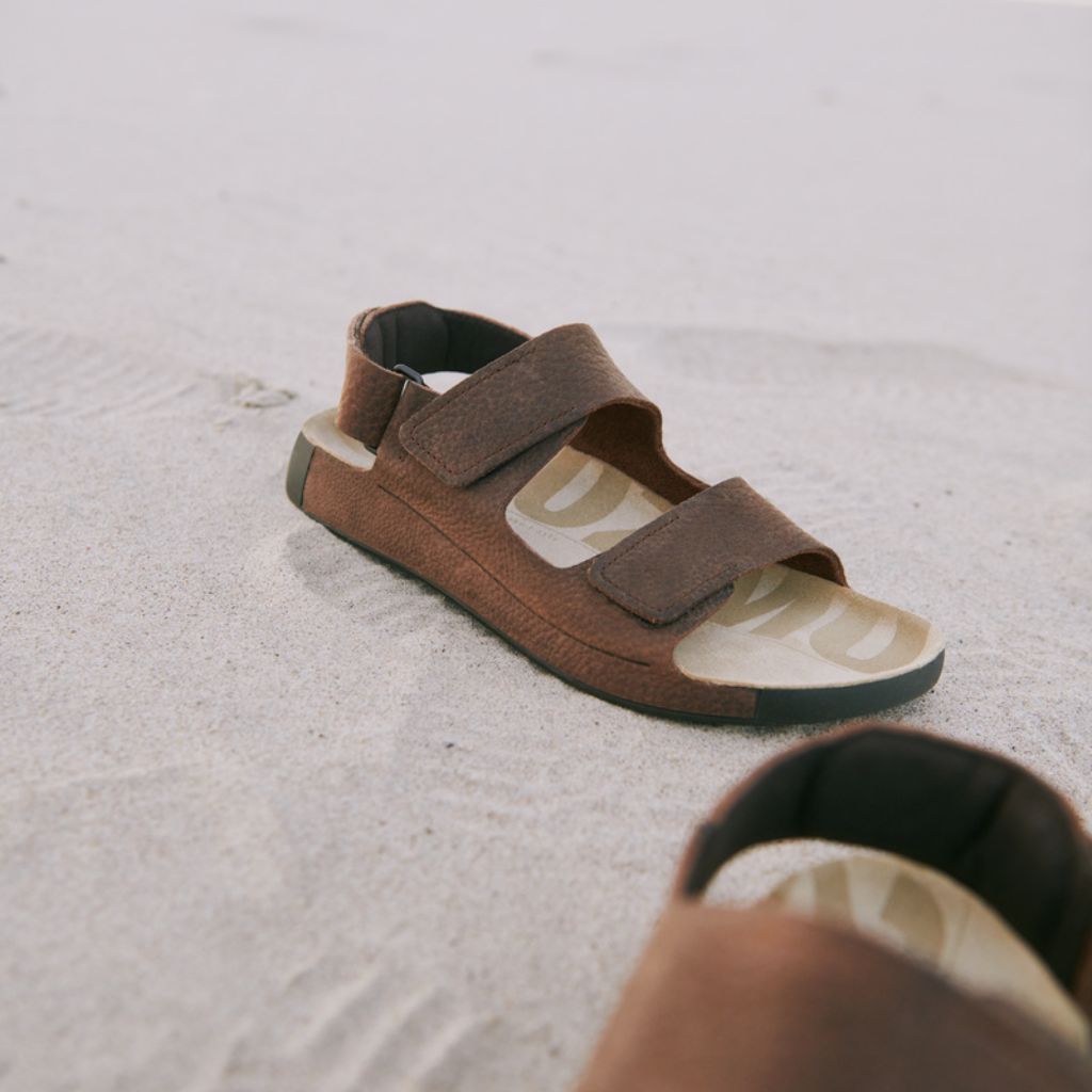 ECCO 2nd Cozmo - Cocoa Brown | Footgear