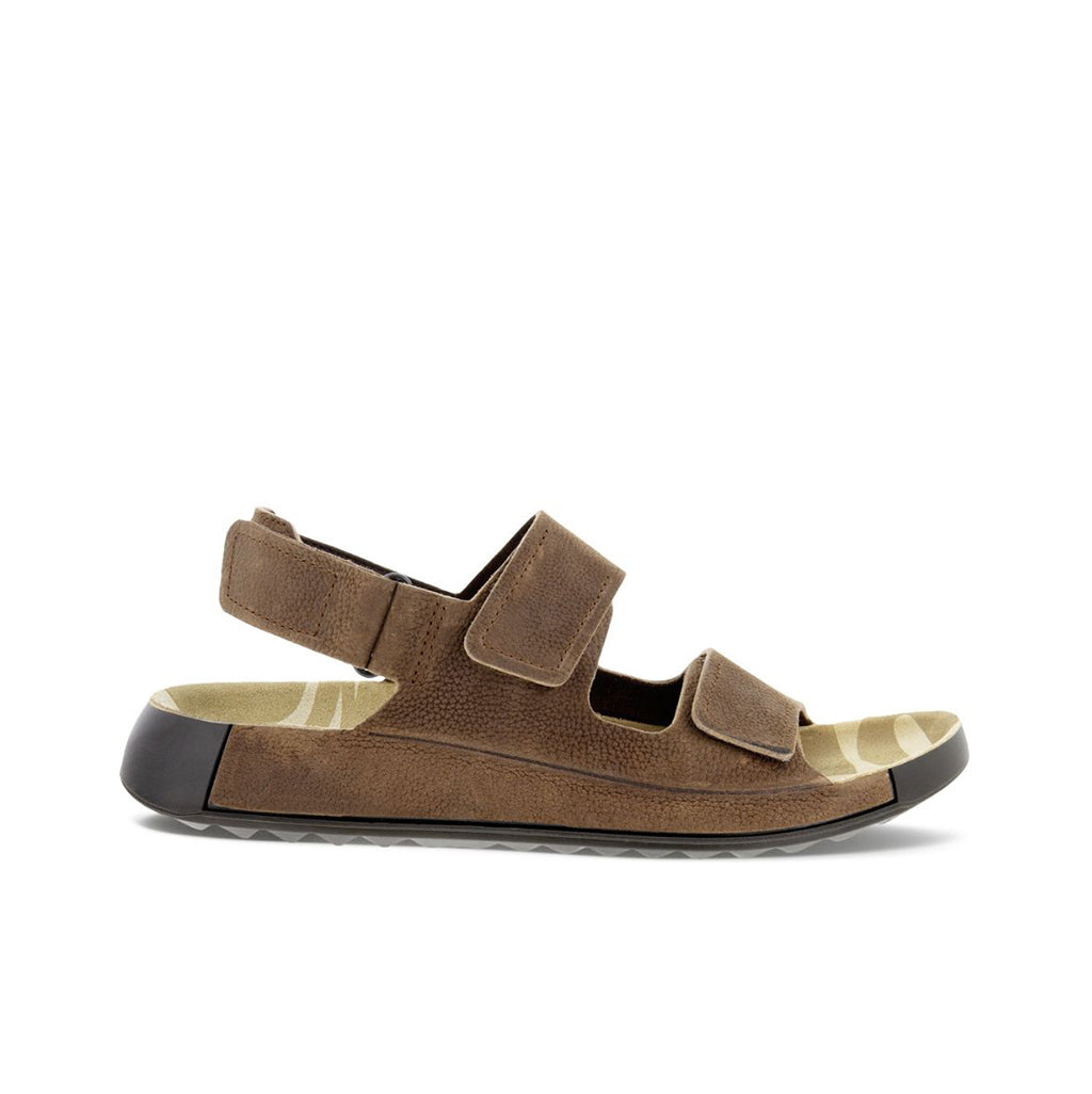ECCO 2nd Cozmo - Cocoa Brown | Footgear